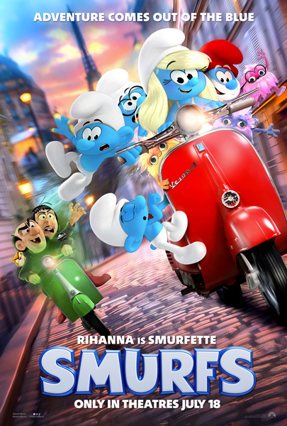 movie